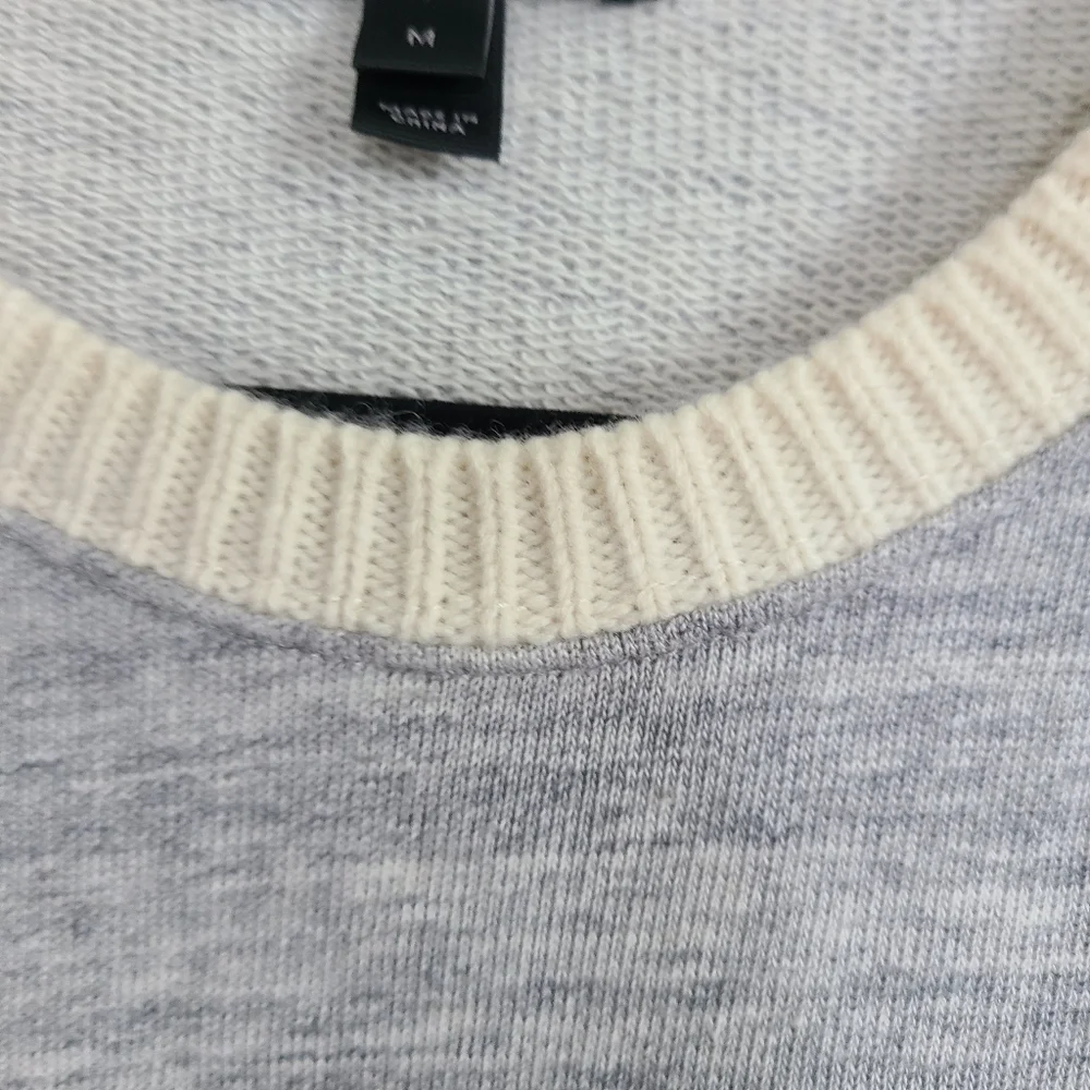 J. Crew crew sweater